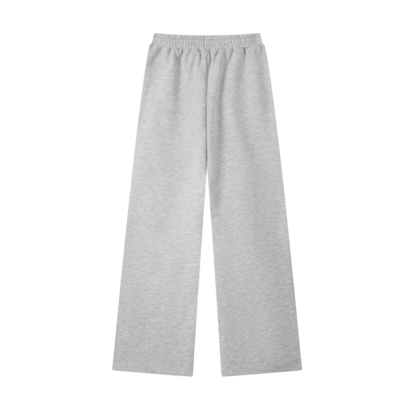 Divine Straight-Leg Sweatpants