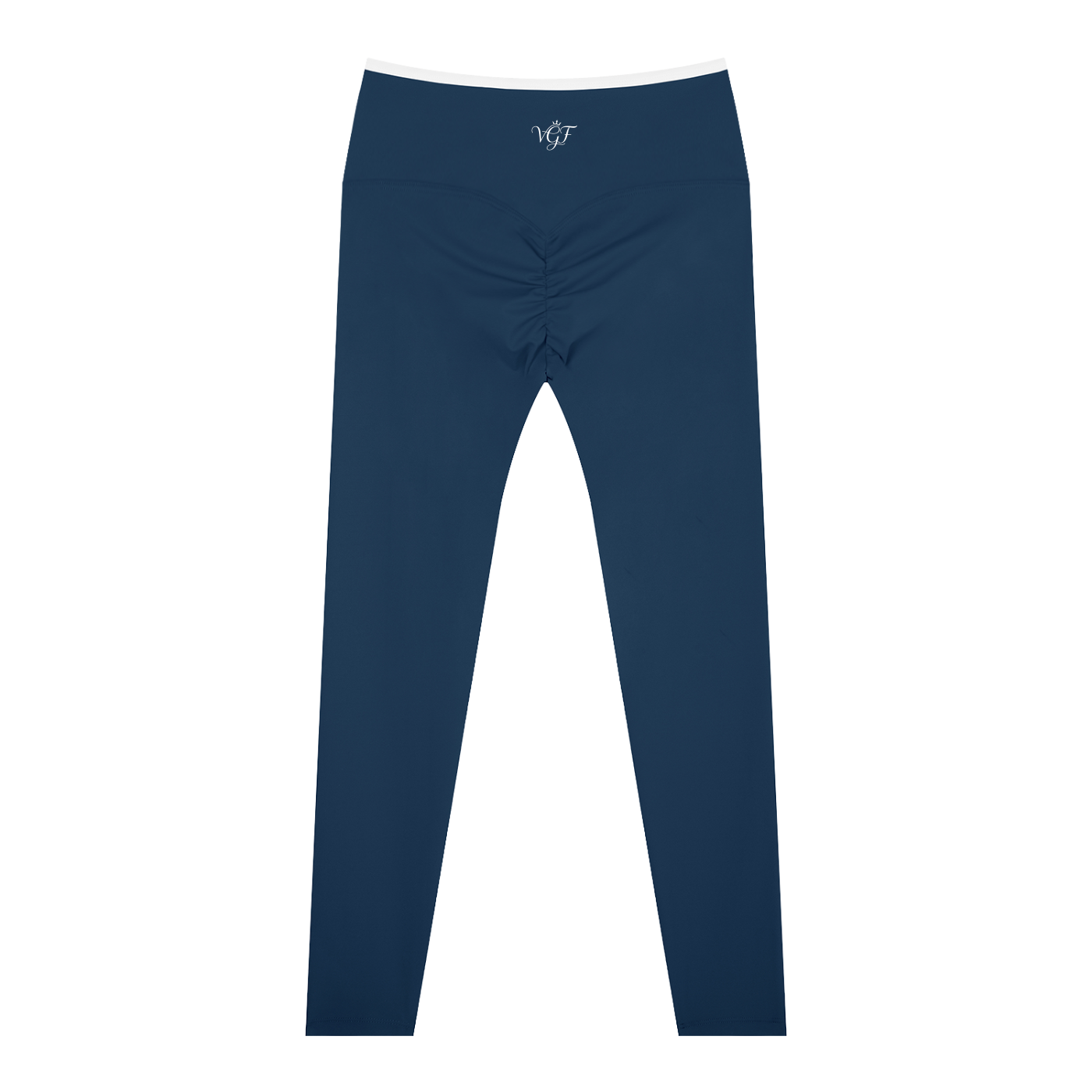 Sacred Women's High-Waisted Yoga Legging