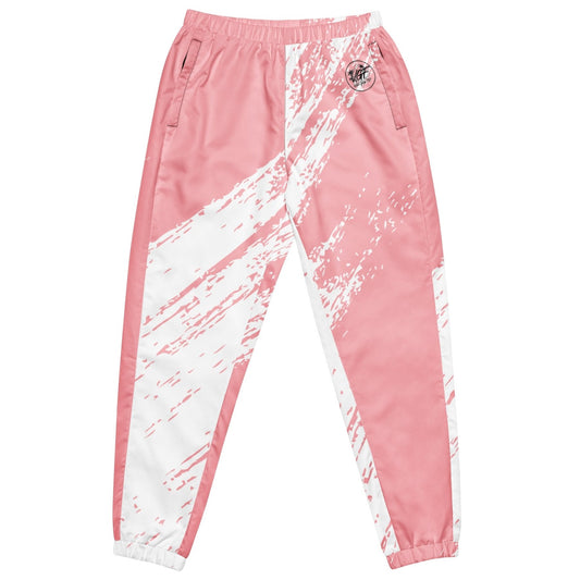 VGF track pants - Vital glow fit