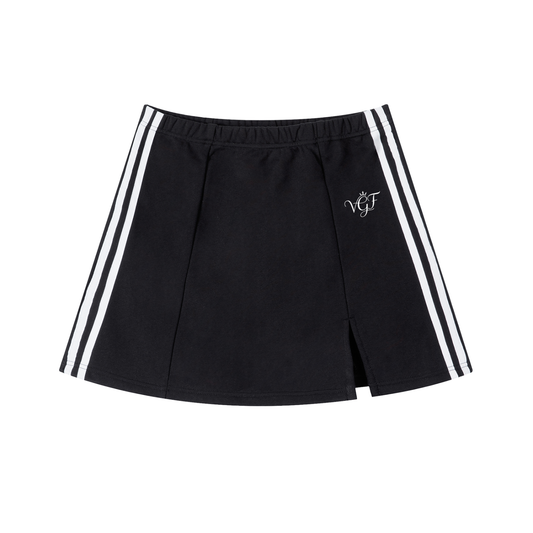 Polo-Skirt Bundle – Women's Athletic Set | Vital Glow Fit"