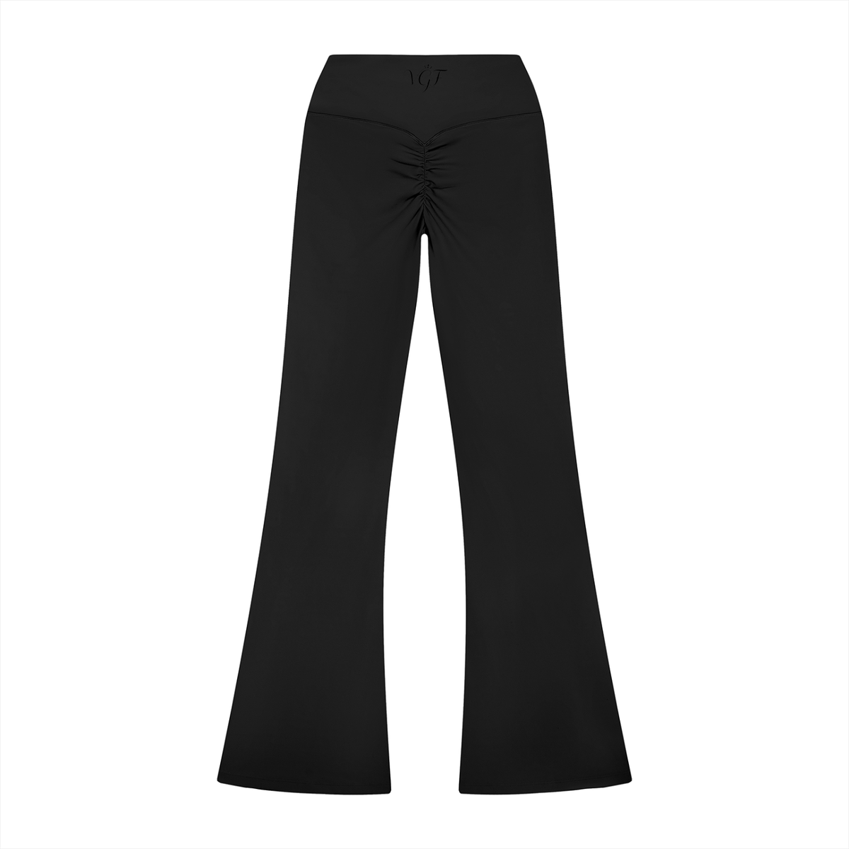 Sacred High Rise Flared Leggings Vital glow fit