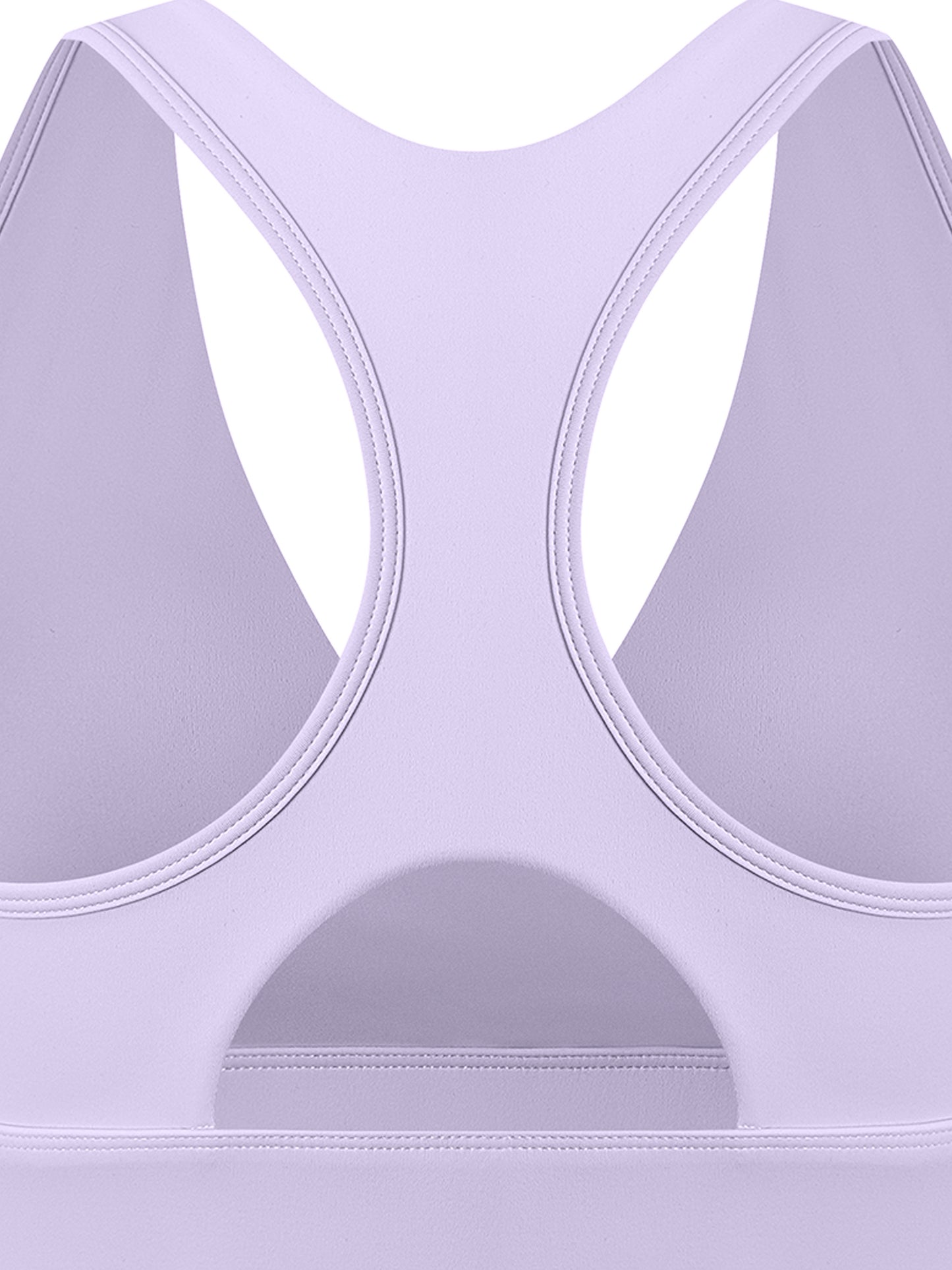 Divine women's Crossover V-Neck Sports Bra