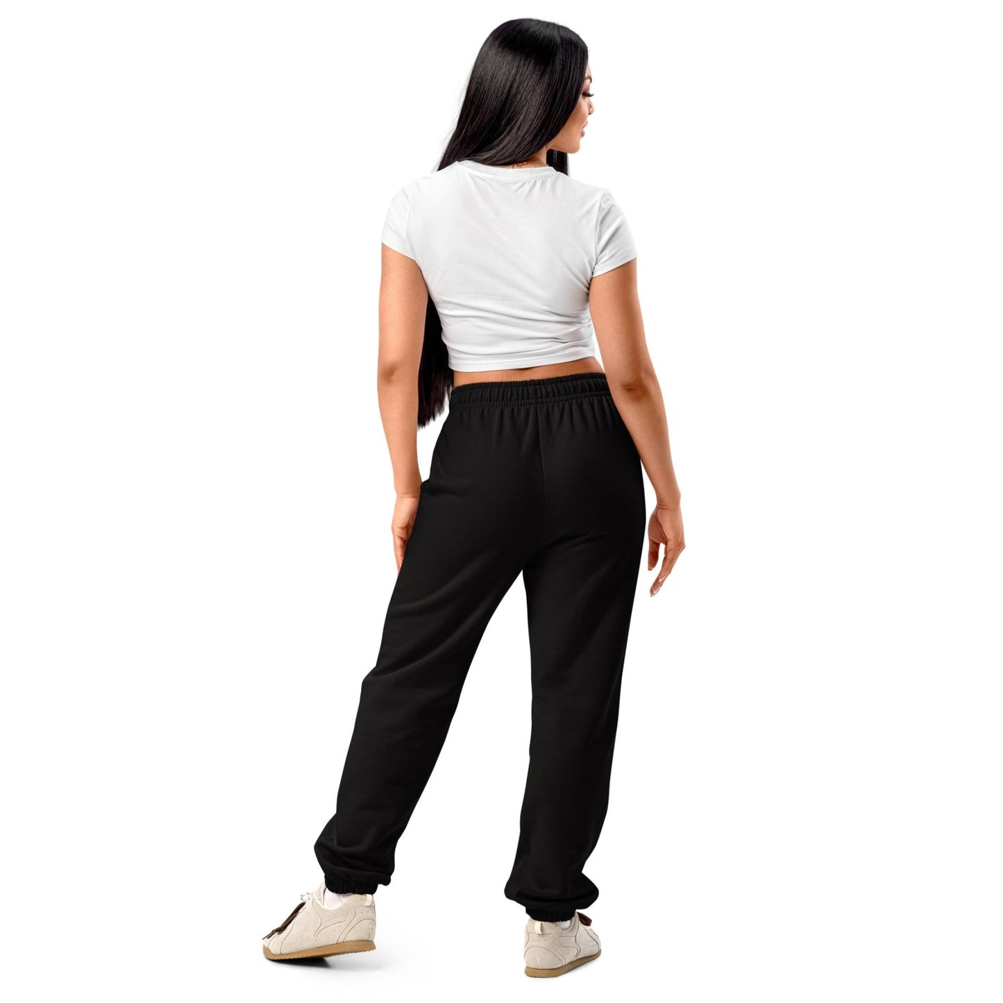 VGF Vina Heavyweight sweatpants - Vital glow fit