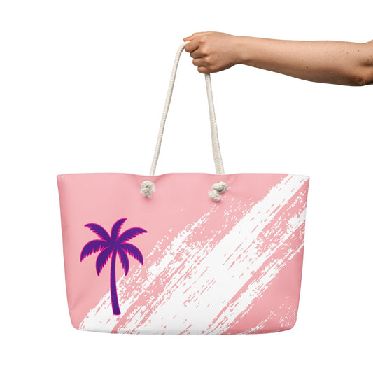 VGF Divine Oversized weekender bag - Vital glow fit