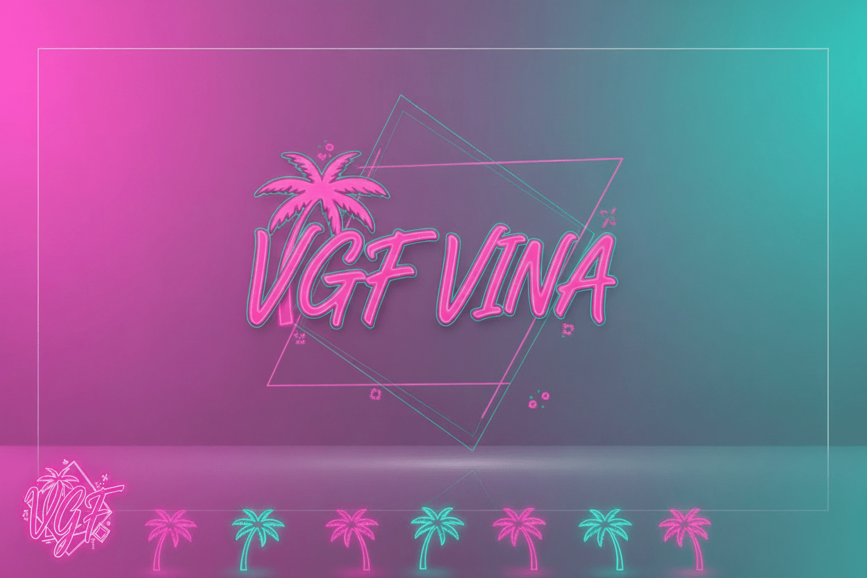 VGF Vina - Vital glow fit
