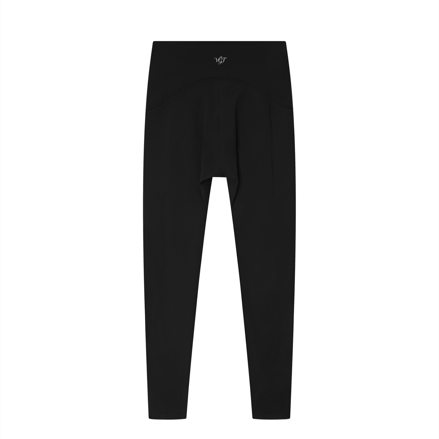 Divine Women's High-Rise Ankle-Length Leggings