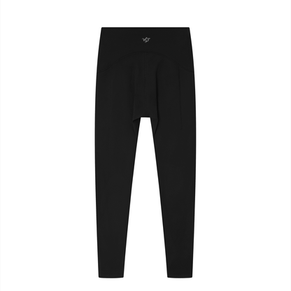 Divine Women's High-Rise Ankle-Length Leggings