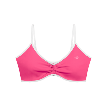 Sacred Leggings & Sport Bra gym set