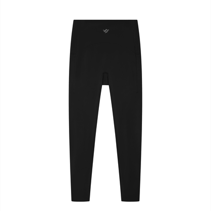 Divine Women's High-Rise Ankle-Length Leggings