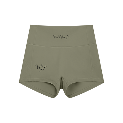 short