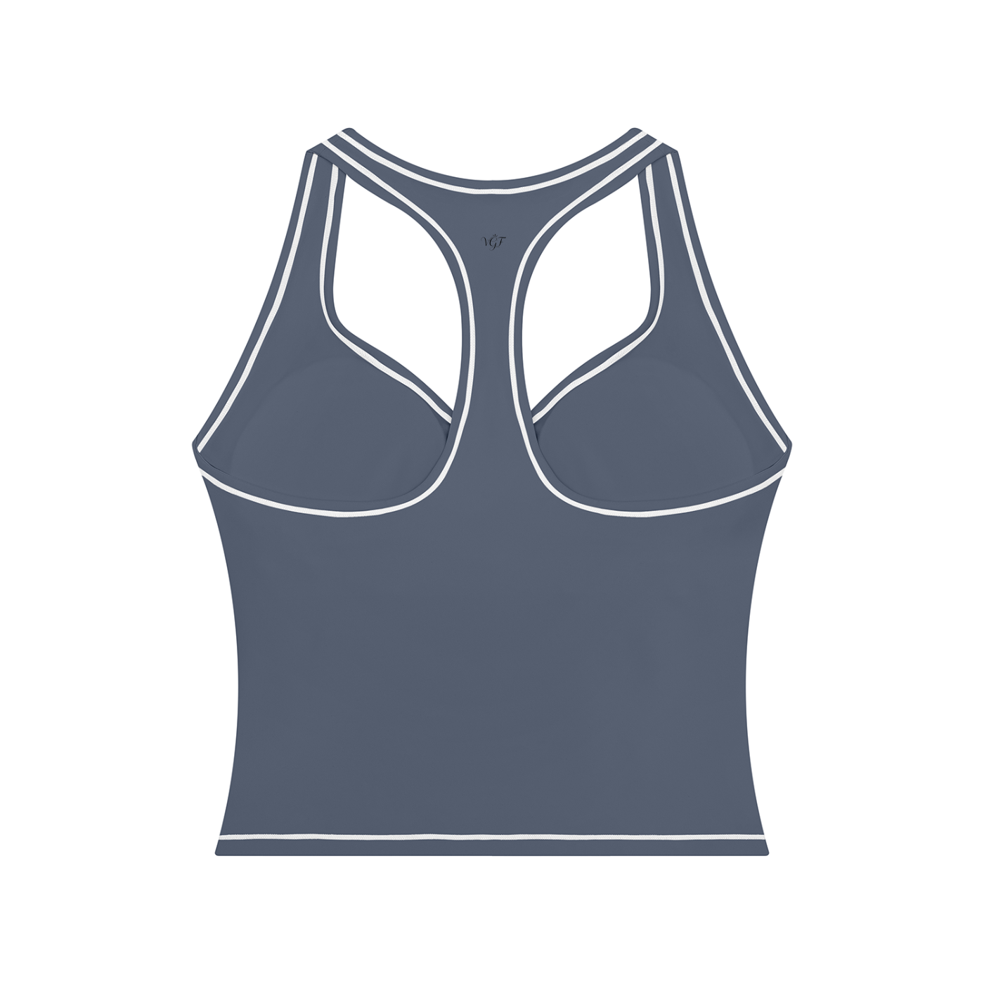 Women’s Topstitching Yoga Tank Top ODMPOD