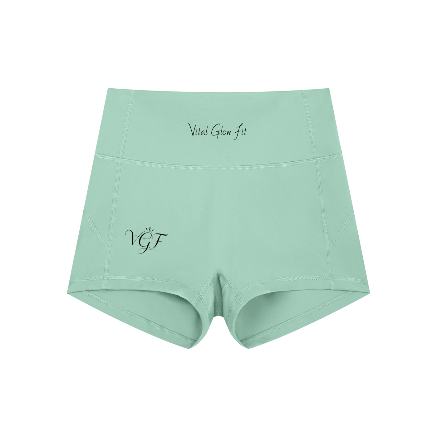 short