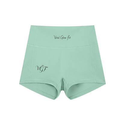 short