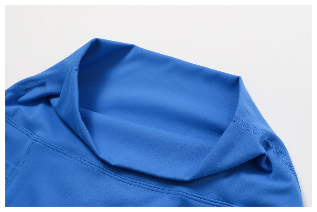 Abdominal-shaping High Waist Yoga Leggings For Women