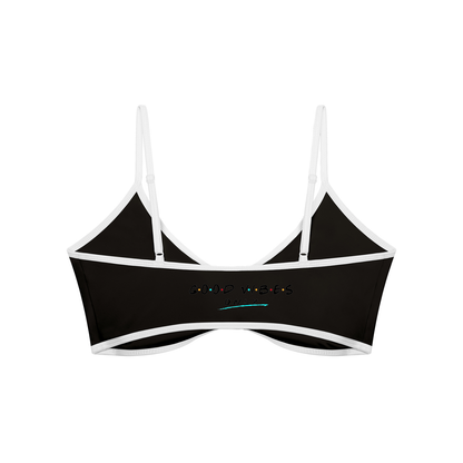 Sacred Leggings & Sport Bra gym set