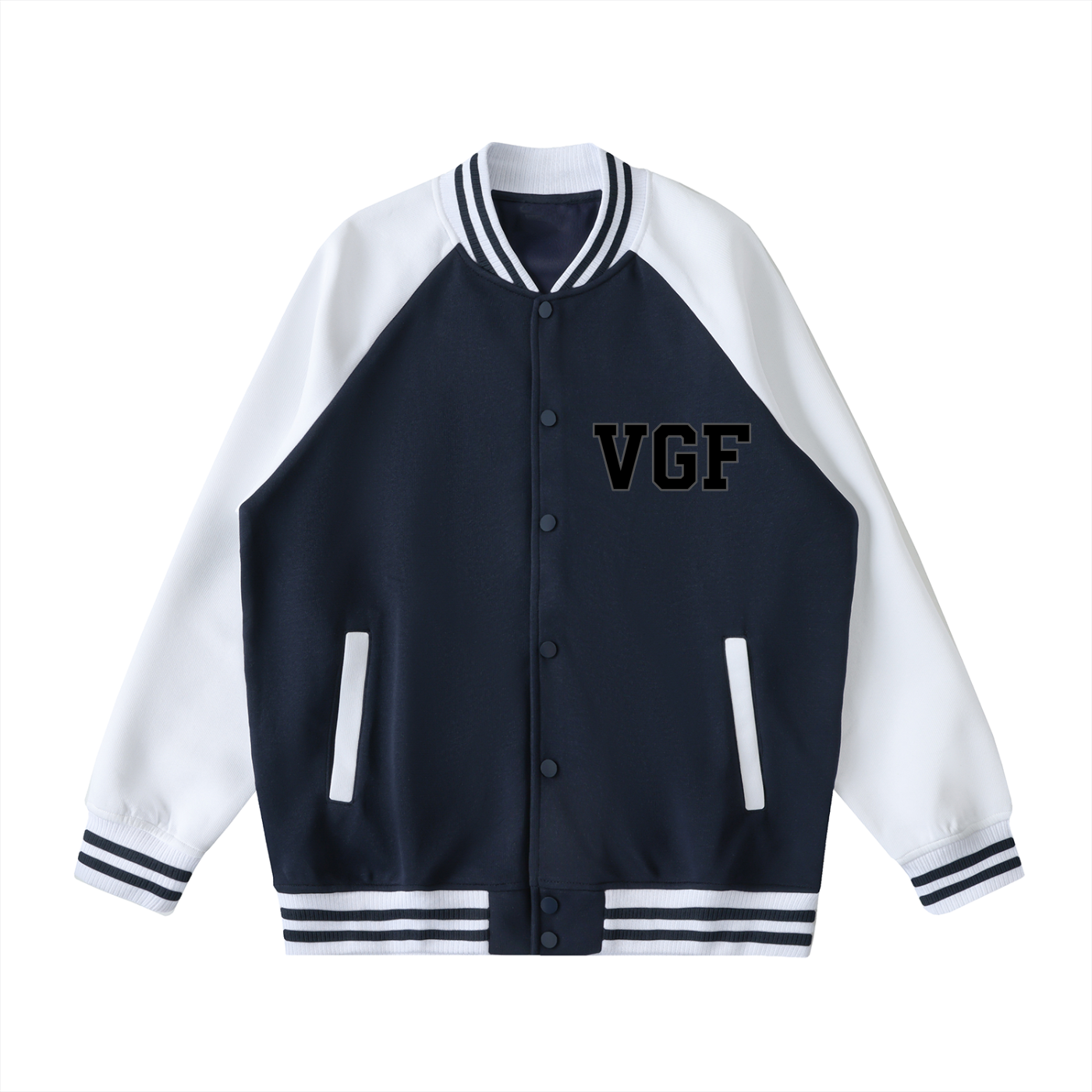 Sacred Varsity Jacket