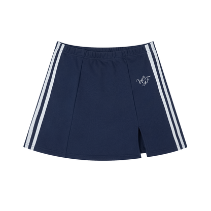 Polo-Skirt Bundle – Women's Athletic Set | Vital Glow Fit"