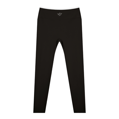 Sacred Leggings & Sport Bra gym set