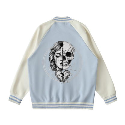 Sacred Varsity Jacket
