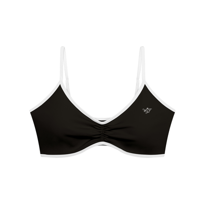 Sacred Leggings & Sport Bra gym set