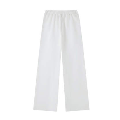 Divine Straight-Leg Sweatpants