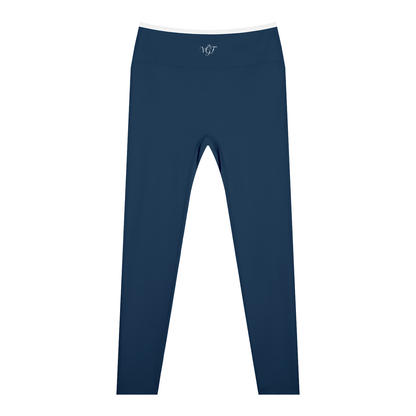 Sacred Leggings & Sport Bra gym set