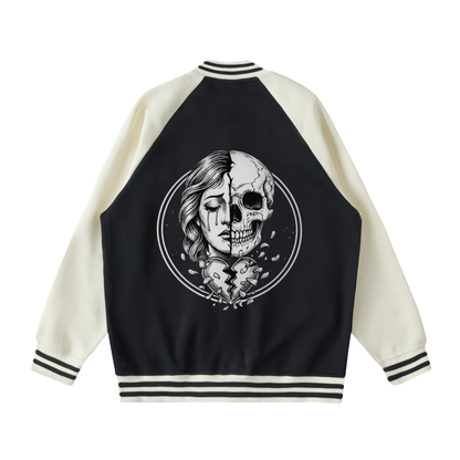 Sacred Varsity Jacket