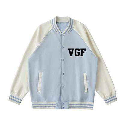 Sacred Varsity Jacket