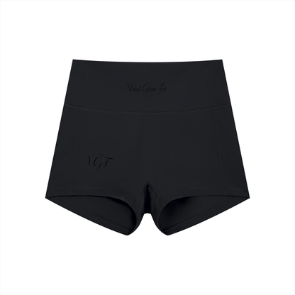 short