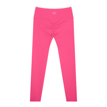 Sacred Leggings & Sport Bra gym set