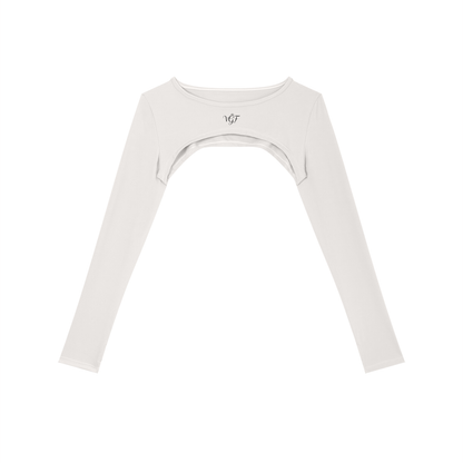 Vina Shrug & Bra Set