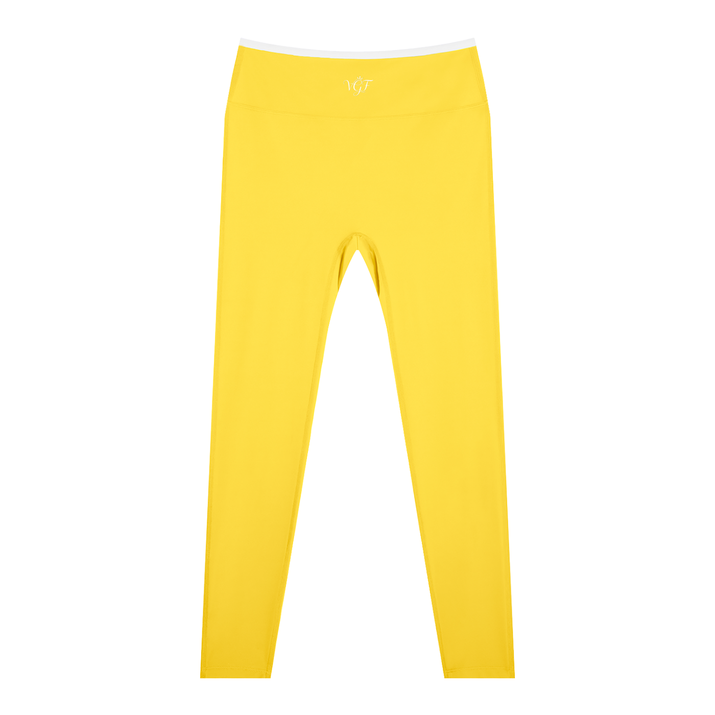 Sacred Women's High-Waisted Yoga Legging
