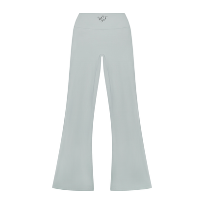 Sacred High Rise Flared Leggings