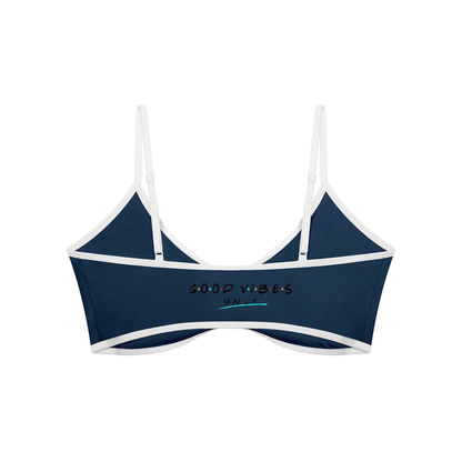 Sacred Leggings & Sport Bra gym set