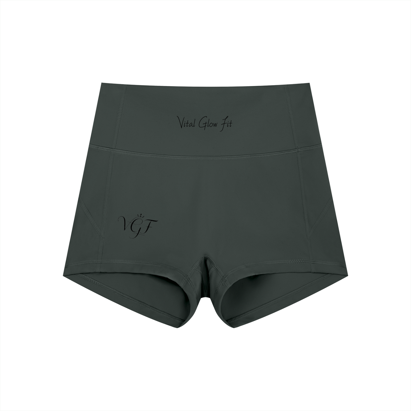 short