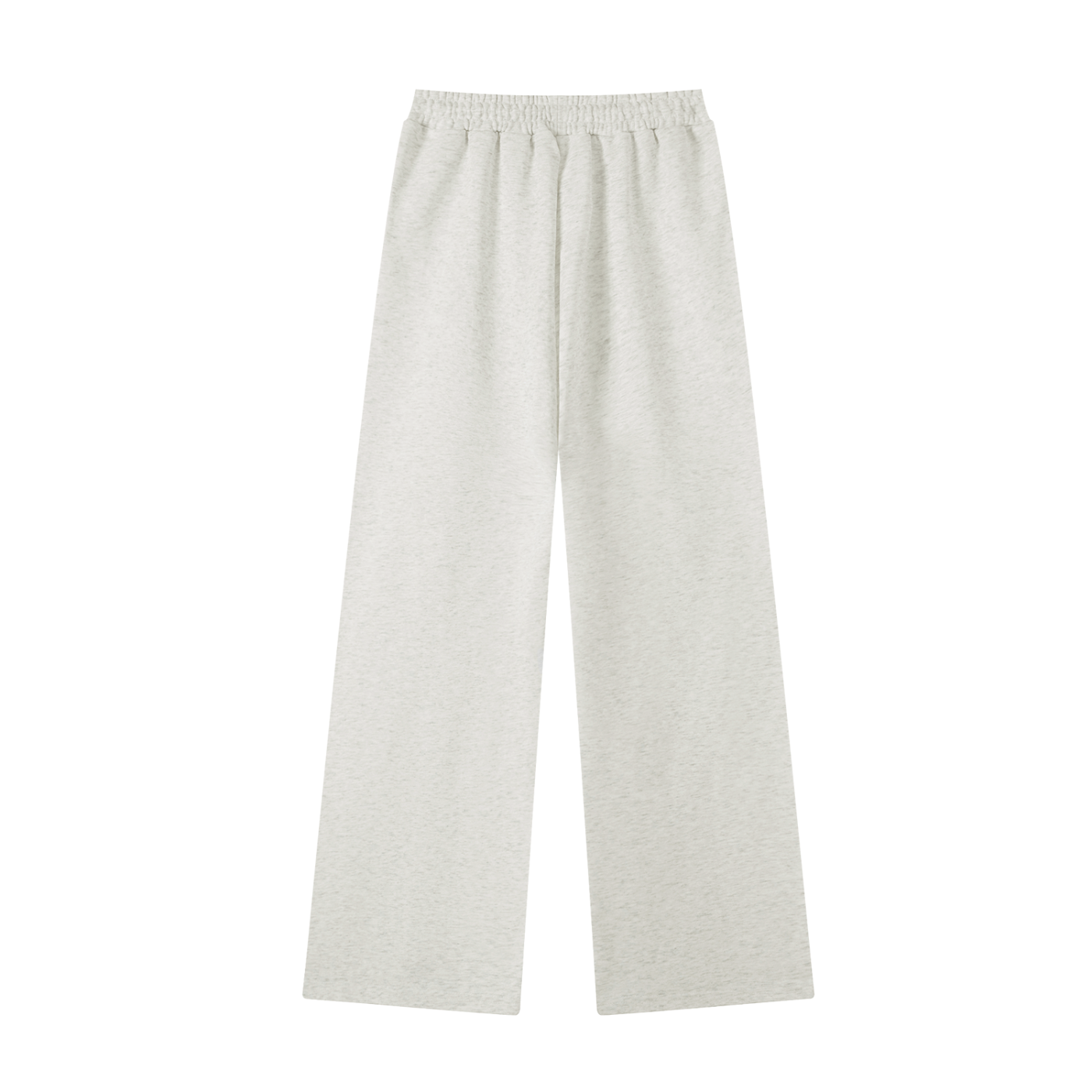 Divine Straight-Leg Sweatpants