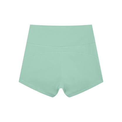 short