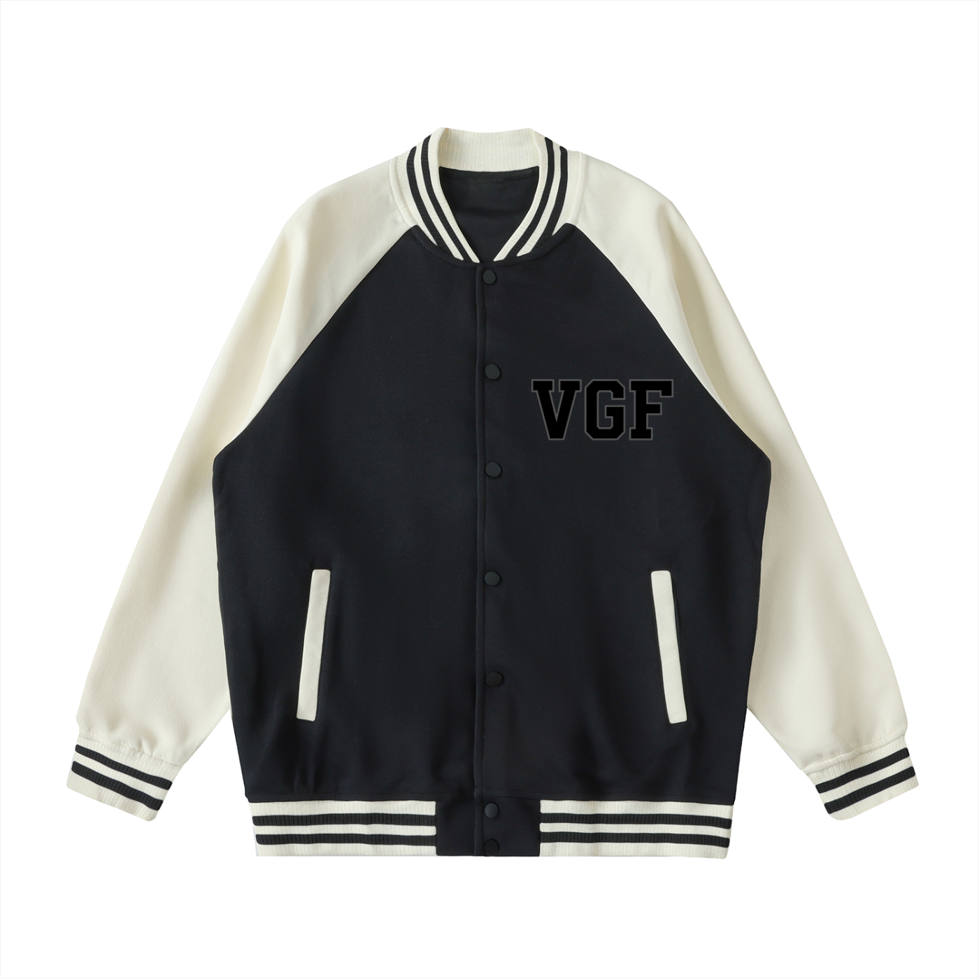 Sacred Varsity Jacket