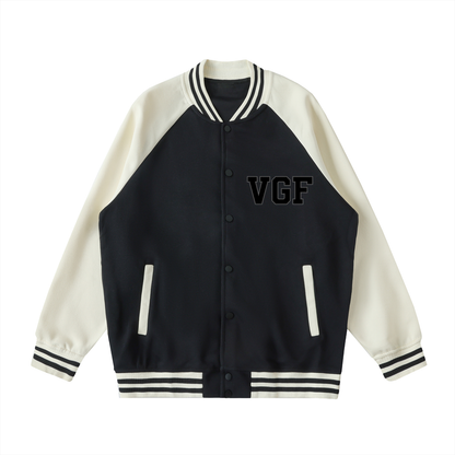 Sacred Varsity Jacket