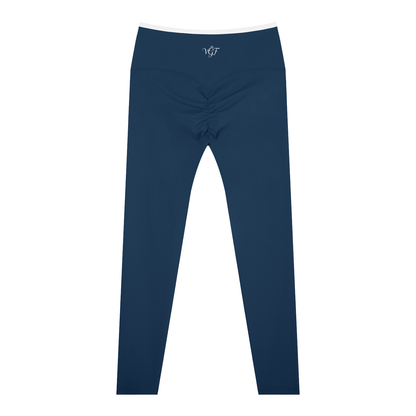 Sacred Women's High-Waisted Yoga Legging