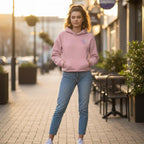 Vgf hoodies - Vital glow fit