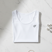 Vina Signature Crop Top