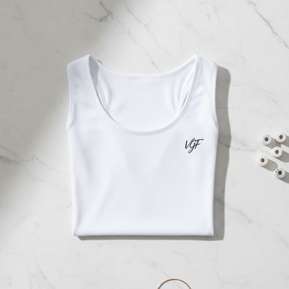 Vina Signature Crop Top