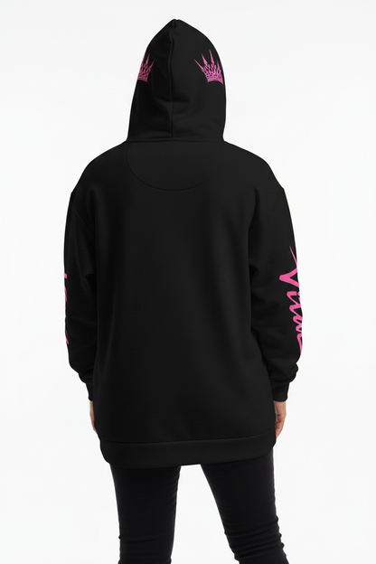 Sacred Crown Hoodie