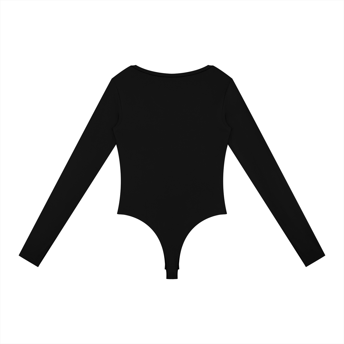 Vina Women's Tight Long Sleeve Yoga Bodysuit