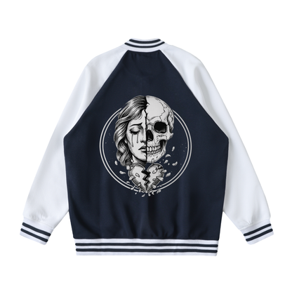 Sacred Varsity Jacket