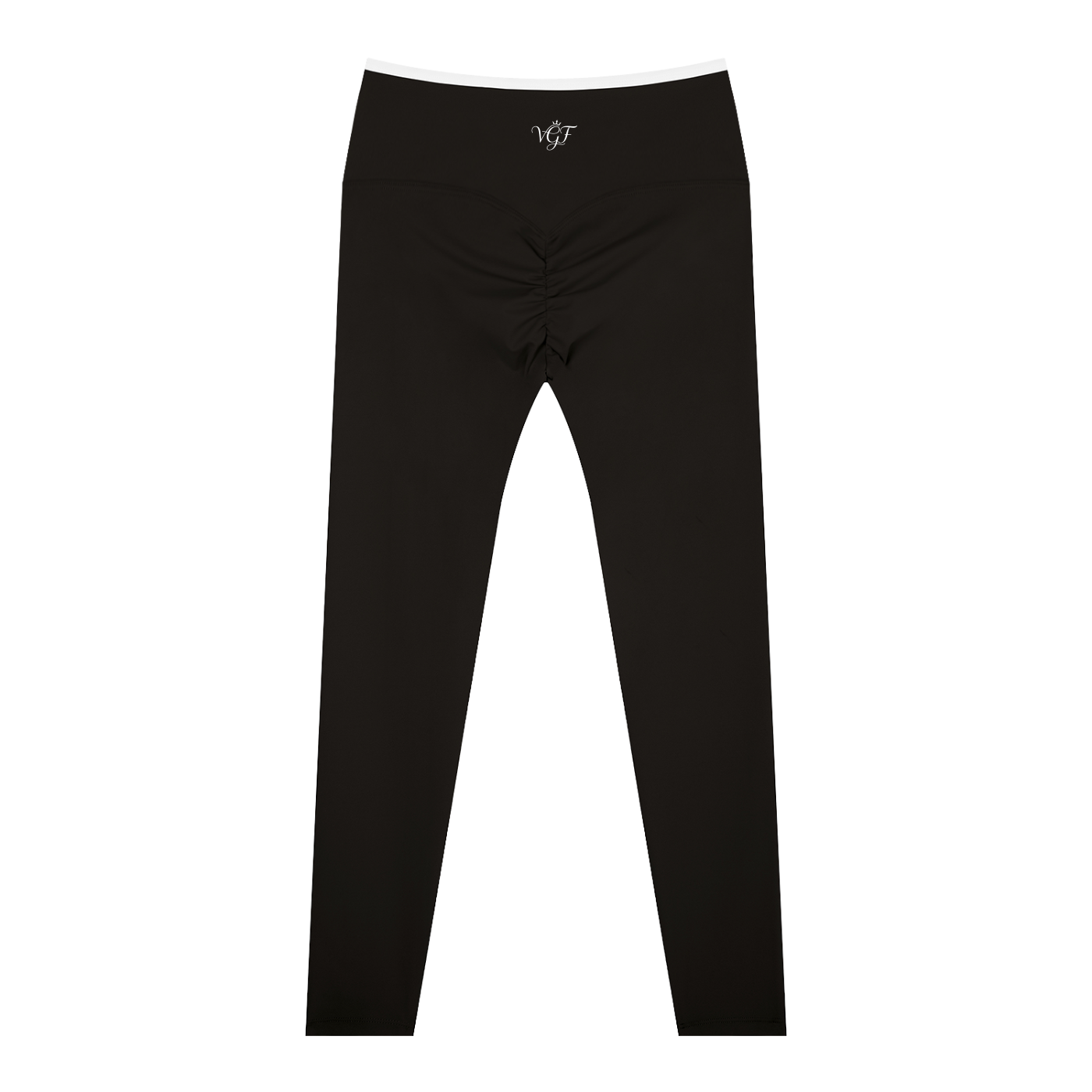 Sacred Women's High-Waisted Yoga Legging