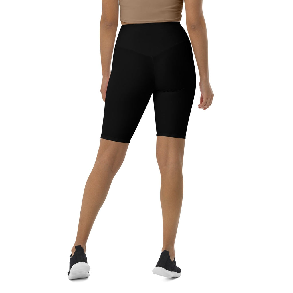 VGF Biker Shorts - Vital glow fit