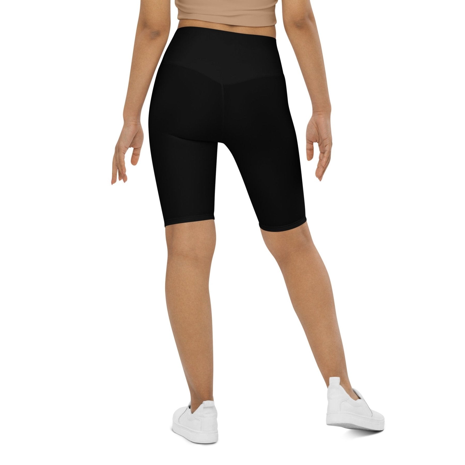 VGF Biker Shorts - Vital glow fit