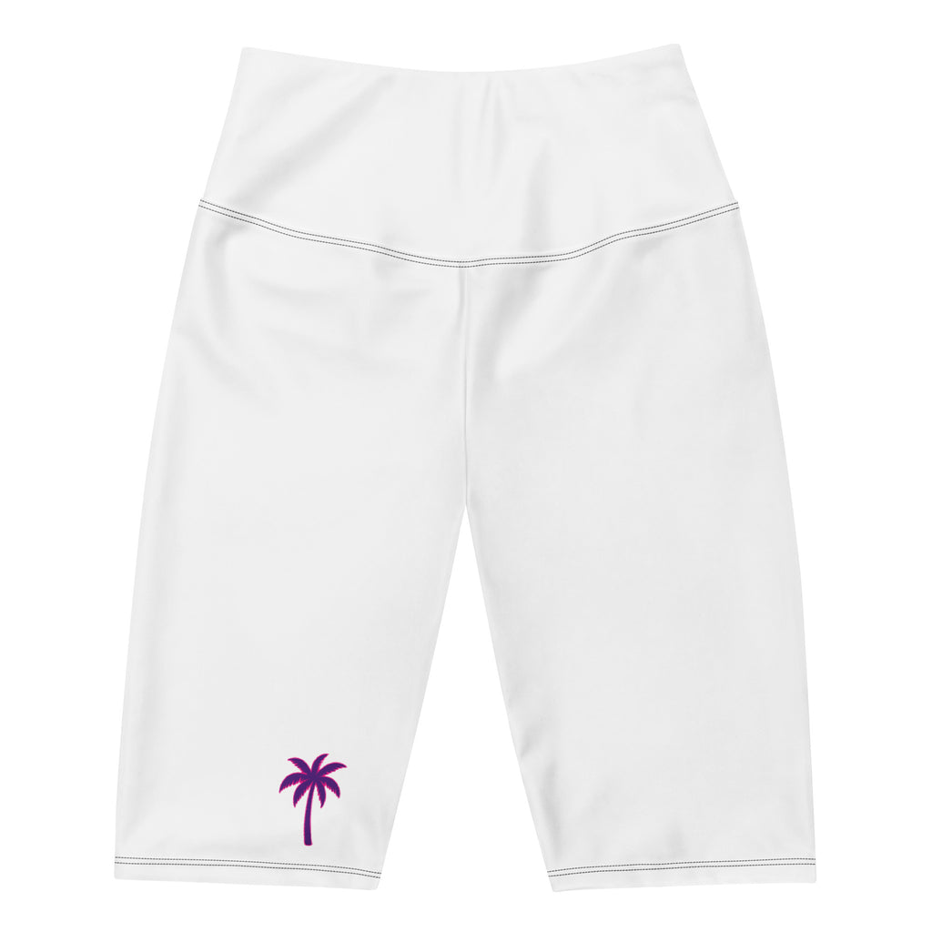 VGF Biker Shorts - Vital glow fit